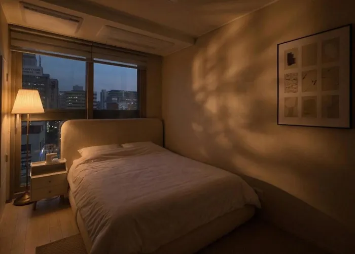 Apartamento Highview515 *