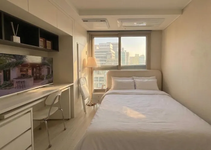 Apartamento Highview515