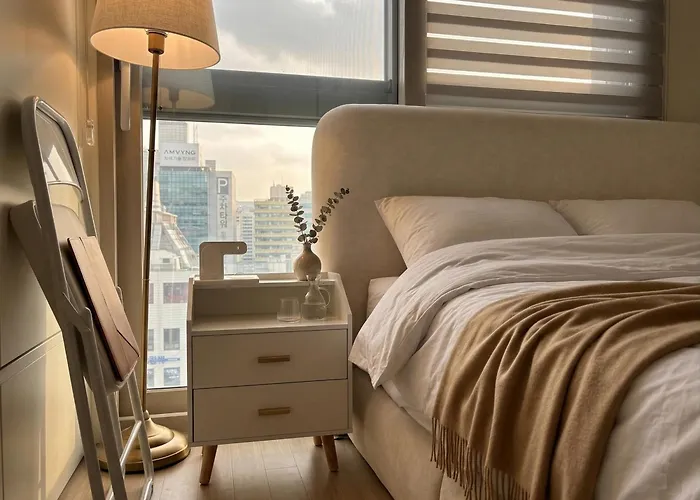 Highview515 Apartamento *