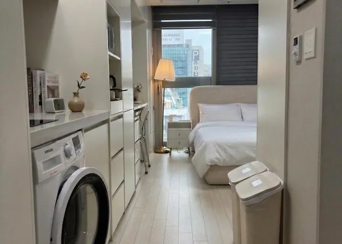 Apartamento Highview515