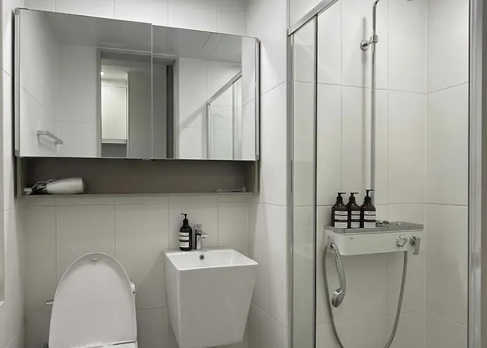 Highview515 Apartamento *