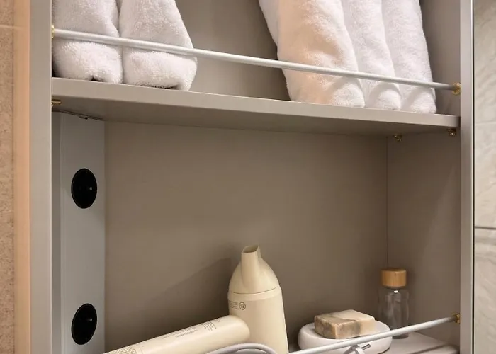 Apartamento Highview515 *